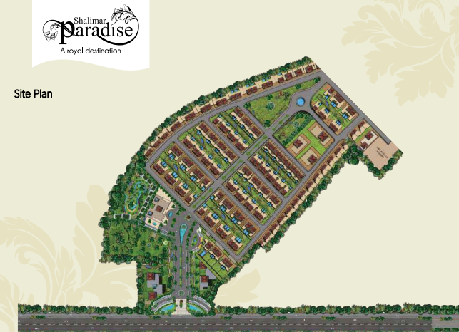 Master Plan Image